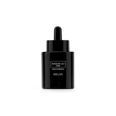 HUILE D'ARGAN BIO – Image 2