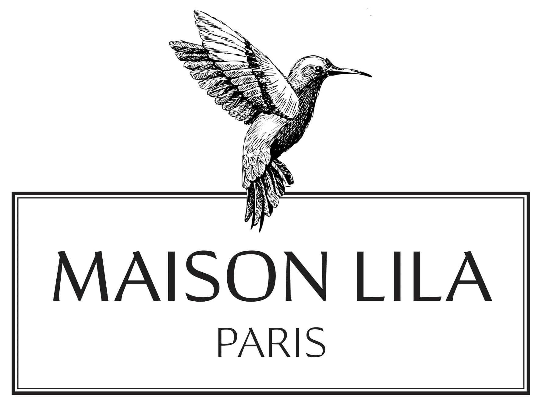 Logo Maison Lila
