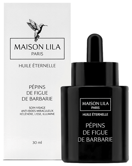 huile de pépins de figue de barbarie bio