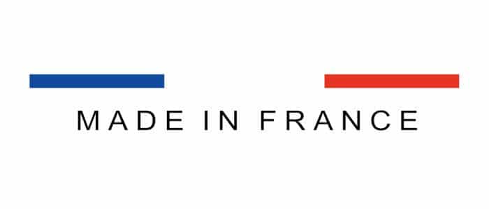 MADE IN FRANCE - MAISON LILA PARIS