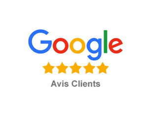 Avis Google Maison Lila